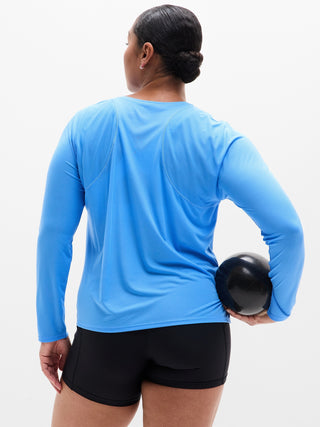 Camiseta Deportivo Cuello Redondo