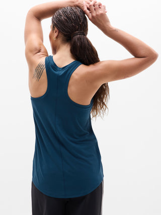 Camiseta Deportiva sin Mangas