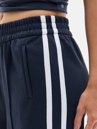Pantalón Deportivo con Cintura Elástica