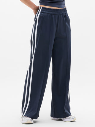 Pantalón Deportivo con Cintura Elástica