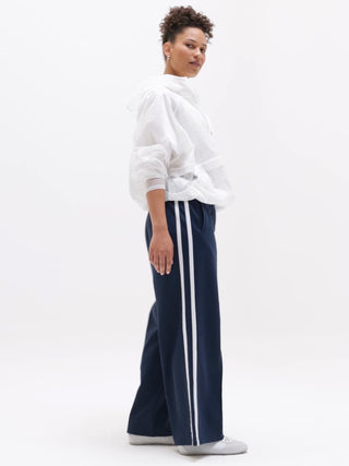 Chaqueta Semitransparente Resistente al Agua