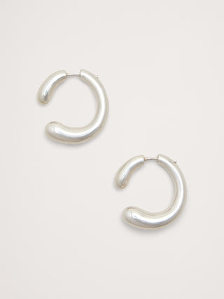 Arete Clásicos Estilo Argolla