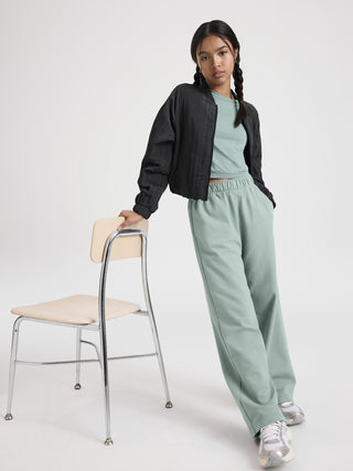 Camiseta Deportiva Manga Corta, Niña