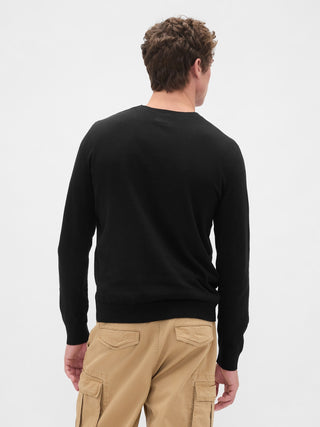 Sudadera Cuello Redondo con Oso Brannan