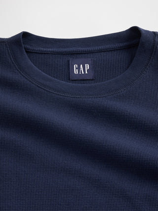 Sudadera Cuello Redondo de Algodón