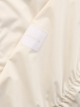 Chaqueta Bomber Repelente al Agua