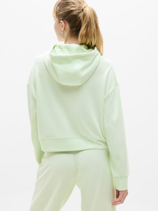 Sudadera con Capucha de Canalé