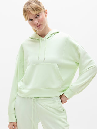 Sudadera con Capucha de Canalé