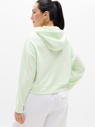 Sudadera con Capucha de Canalé