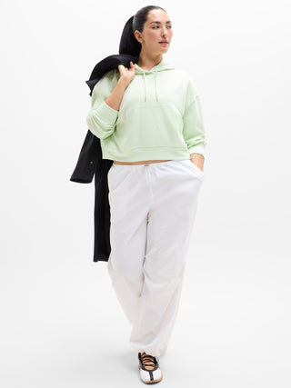 Sudadera con Capucha de Canalé