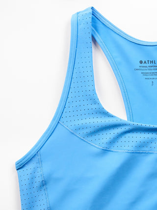 Camiseta Deportiva Espalda Cruzada