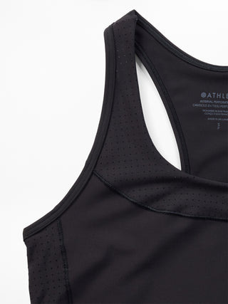 Camiseta Deportiva Espalda Cruzada