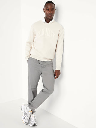 Pantalón Deportivo con Cintura Elástica