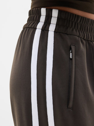 Pantalón Deportivo con Cintura Elástica