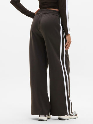 Pantalón Deportivo con Cintura Elástica