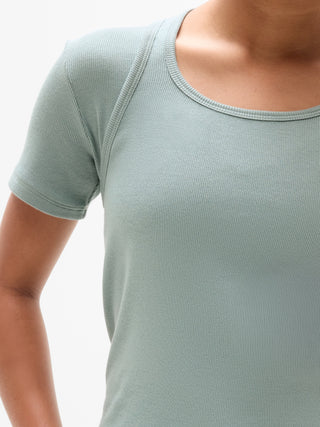 Camiseta Deportiva Manga Corta, Niña