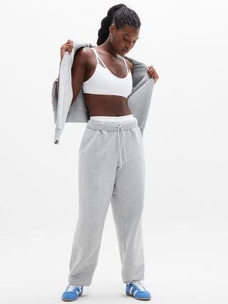 Sujetador Deportivo con Abertura Espalda