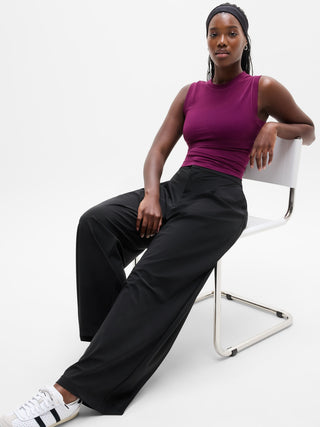 Camiseta Corta sin Costuras