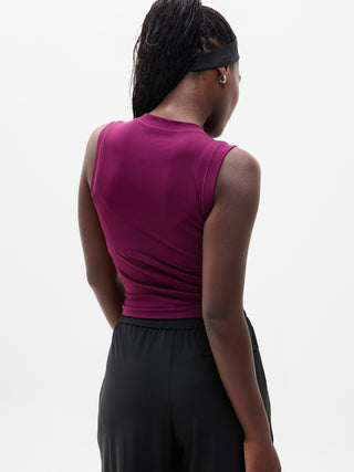 Camiseta Corta sin Costuras