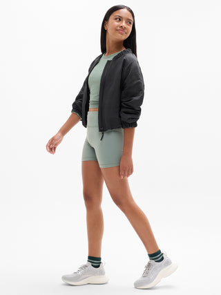 Short Deportivo Talle Medio