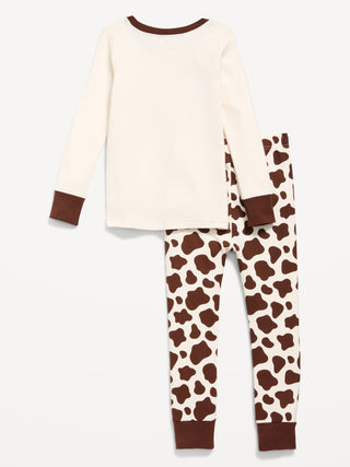 Set de Pijama 2 Piezas de Algodón, Bebé