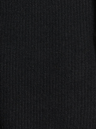 Cárdigan Cuello V con Detalle Lazos