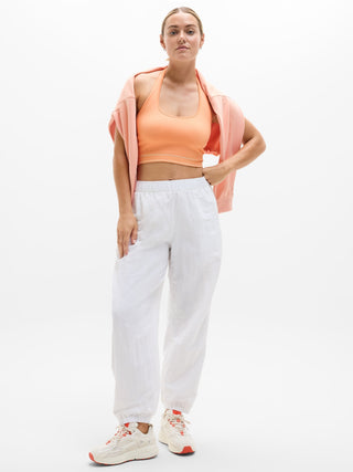 Sujetador Halter sin Costuras