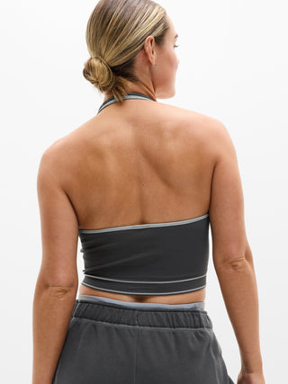 Sujetador Halter sin Costuras