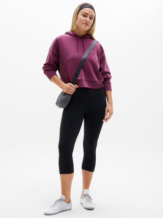 Sudadera con Capucha de Canalé