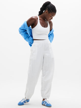 Sujetador Deportivo con Detalle Espalda Cruzada