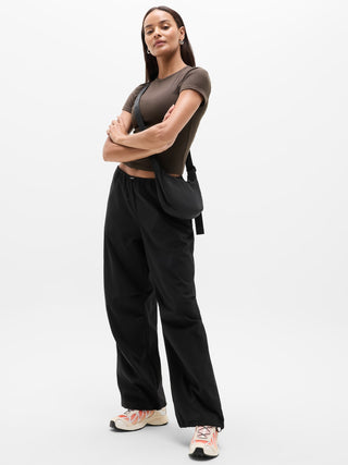 Camiseta Deportiva Manga Corta