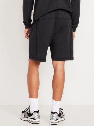 Short Deportivo con Cintura Elástica