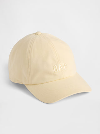 Gorra con Logo Bordado, Hombre