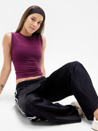 Camiseta Corta sin Costuras