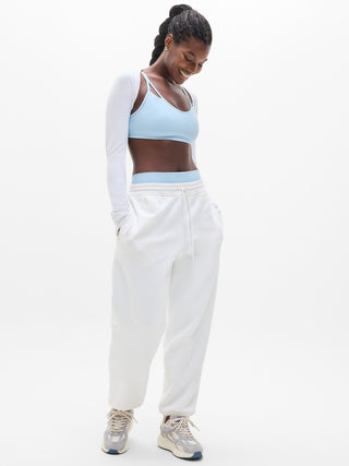 Sujetador Deportivo con Abertura Espalda