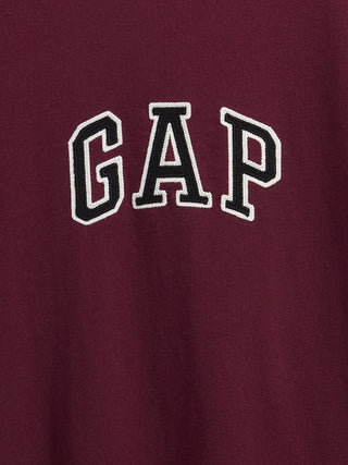 Camiseta Manga Corta con Logo