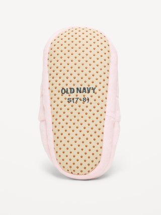 Pantuflas con Diseño de Unicornio, Bebé