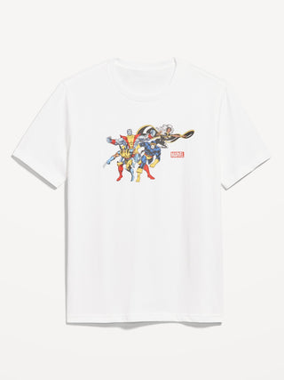 Camiseta Manga Corta con Gráfico Marvel™ X-Men, Hombre