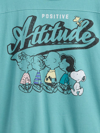 Camiseta Mangas Corta con Gráfico, Niña