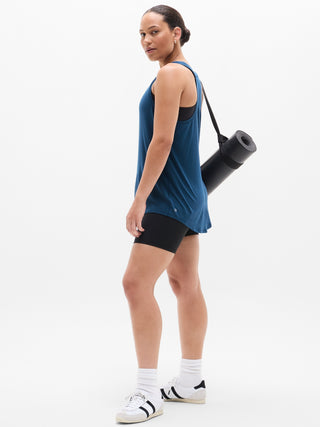 Camiseta Deportiva sin Mangas