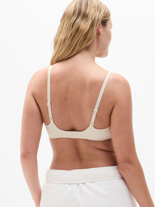 Sujetador Deportivo con Tirantes Ajustables