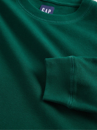 Sudadera Cuello Redondo de Algodón
