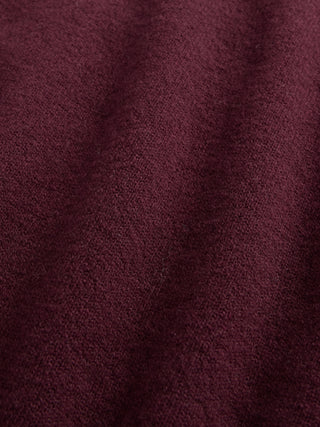 Sudadera Cuello Redondo de Algodón