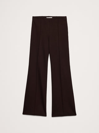 Pantalón Flare Talle Alto