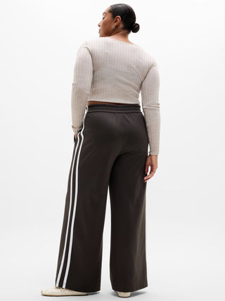 Pantalón Deportivo con Cintura Elástica