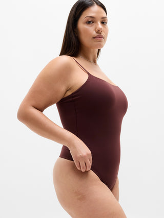 Body Ajustado de Tirantes