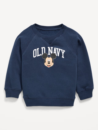 Sudadera Cuello Pico con Gráfico Disney, Bebé