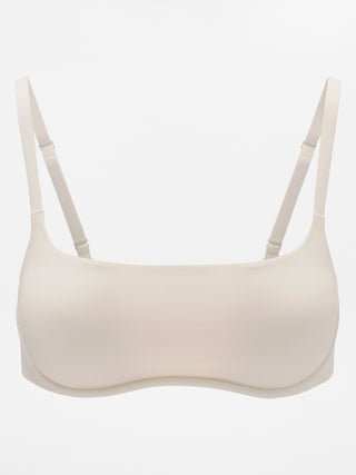 Sujetador Deportivo con Tirantes Ajustables