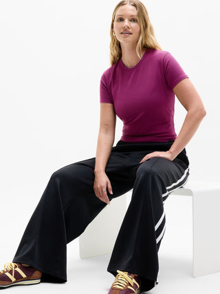 Camiseta Deportiva Manga Corta