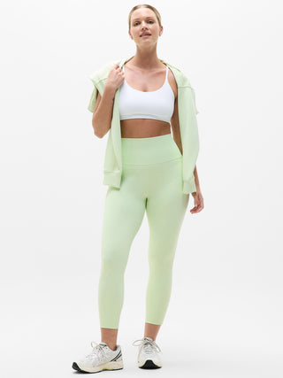 Legging Talle Alto con Largo 7/8